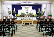 Thompson-Miller Funeral Home 